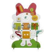 Бизиборд "Пандочка"