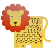 Бизиборд Лев