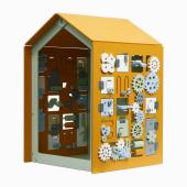 Большой Занятный Дом