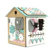 Занятный МиниДом "Светлый"