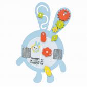 Путевый бизиборд Крошик