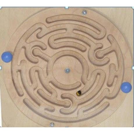 Развивающая панель Лабиринт