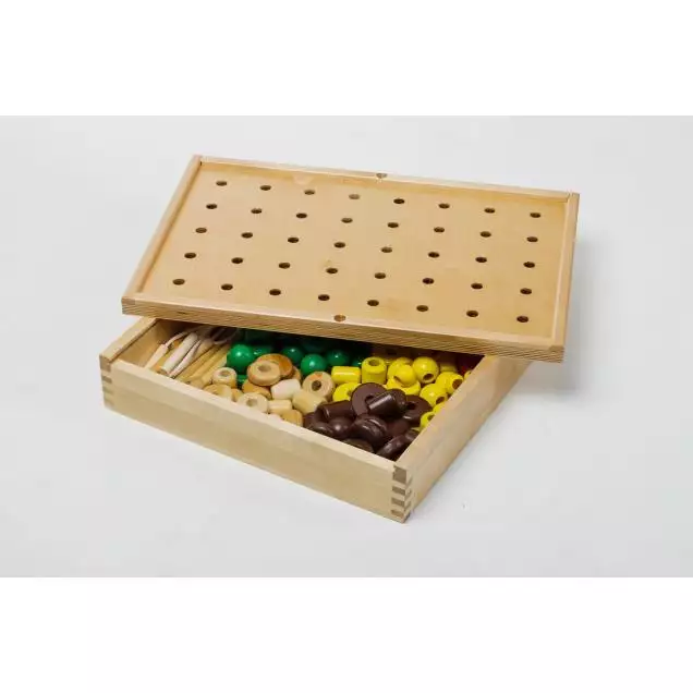 Игровой комплект психолога №5 Сходства и отличия объектов в пространстве