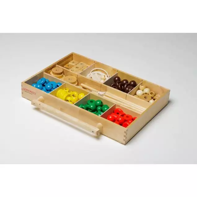 Развивающий модуль психолога №3 Схожее и различное