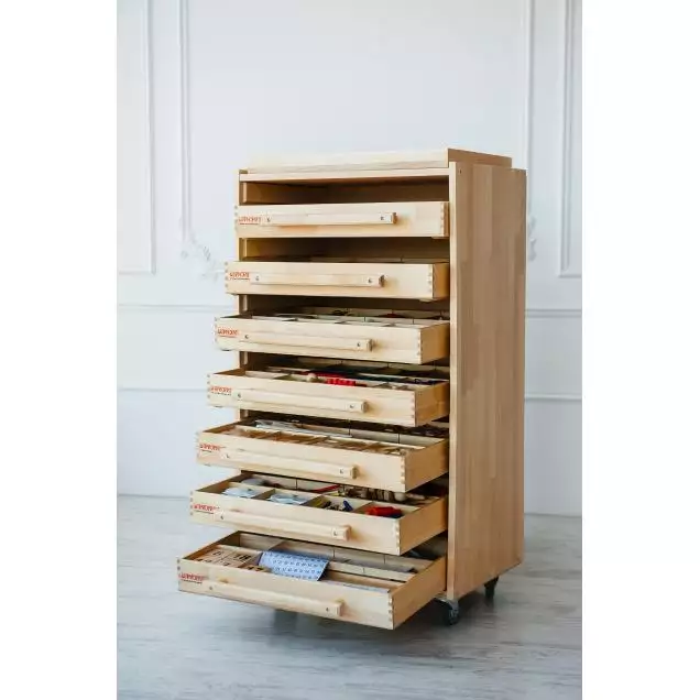 Развивающий набор психолога 7 модулей (all инклюзив)