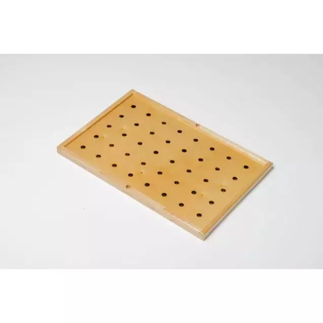 Доска-основа №1 Геометрия