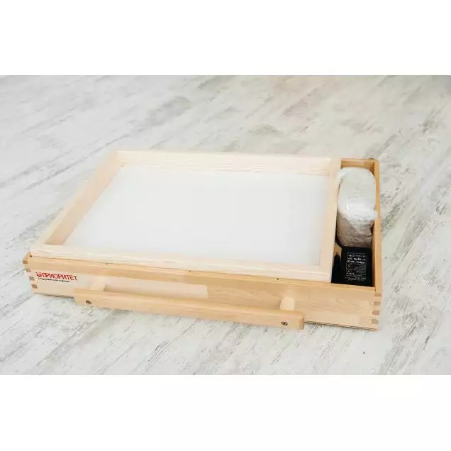 Развивающий мини-набор психолога S (4 модуля)