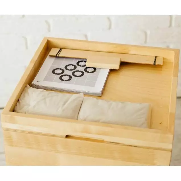 Развивающий набор психолога Плюс минимальный комплект (all инклюзив)