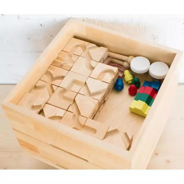 Развивающий набор психолога Плюс минимальный комплект (all инклюзив)