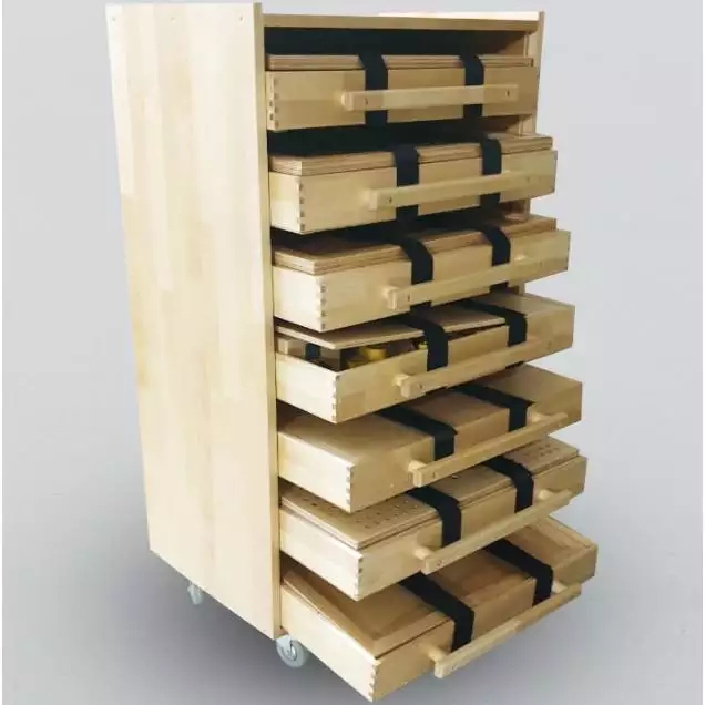 Развивающий набор психолога Плюс №4 7 модулей (all инклюзив)