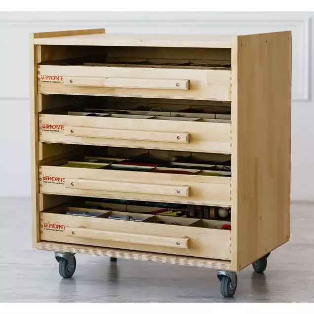 Развивающий набор психолога Плюс №2 4 модуля