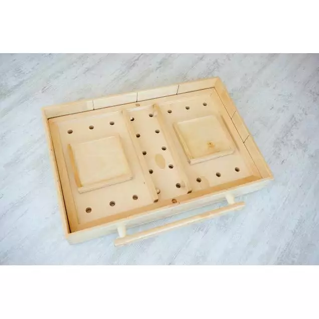 Развивающий набор психолога Плюс №2 4 модуля