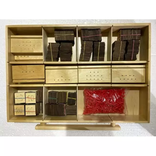 Развивающий набор психолога Плюс №2 4 модуля