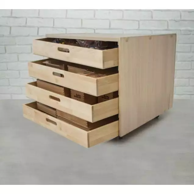 Развивающий набор психолога Плюс №3 4 модуля