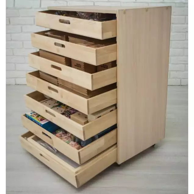 Развивающий набор психолога Плюс №3 7 модулей (all инклюзив)