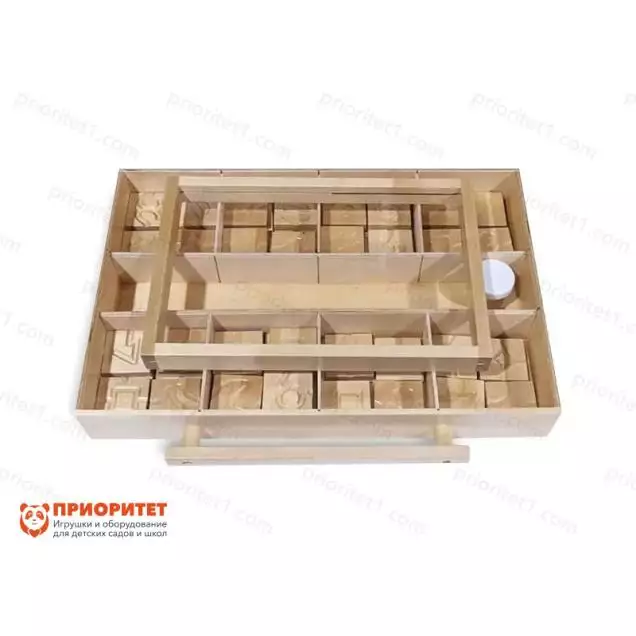 Развивающий модуль психолога №8 Письмо и грамота