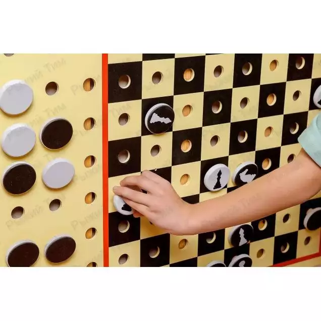 STEM Набор панелей Универсальный логический