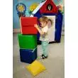Сюжетно-ролевая игра «Космодом» фотографии