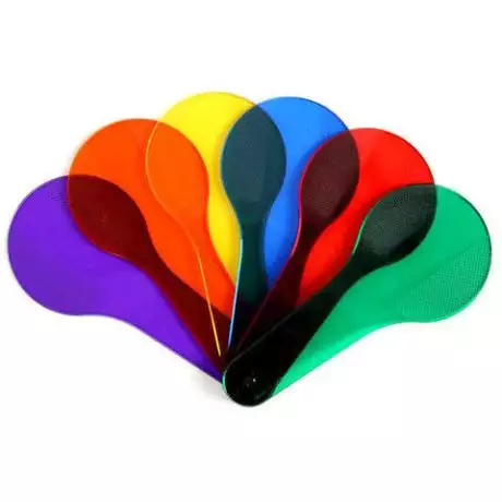 Набор светофильтров Веер (6 шт)